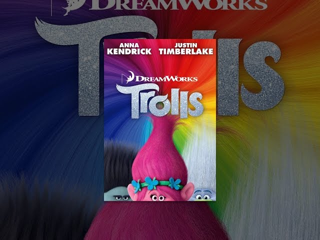 Trolls