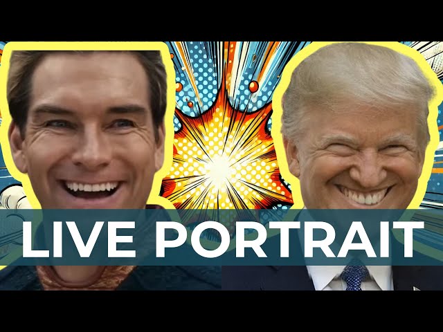 AI Deepfake is on the Next Level... | How to Animate Any Characters for FREE | The EASIEST Way