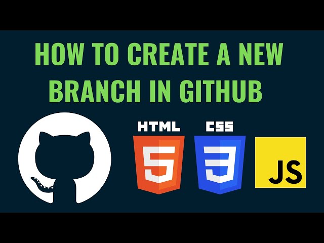 How to create a new branch on GitHub || Commit and Push in Hindi 2025