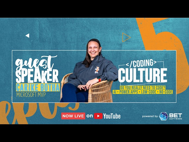 Coding Culture | Season 2, Episode 5