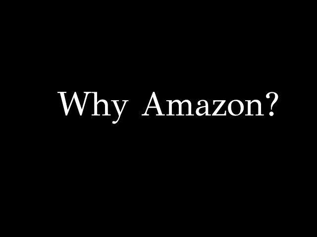 22 Questions Asked in 94% Amazon Interviews
