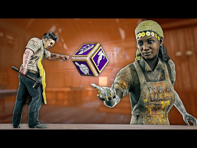 This Game Mode Keeps Getting More Chaotic...