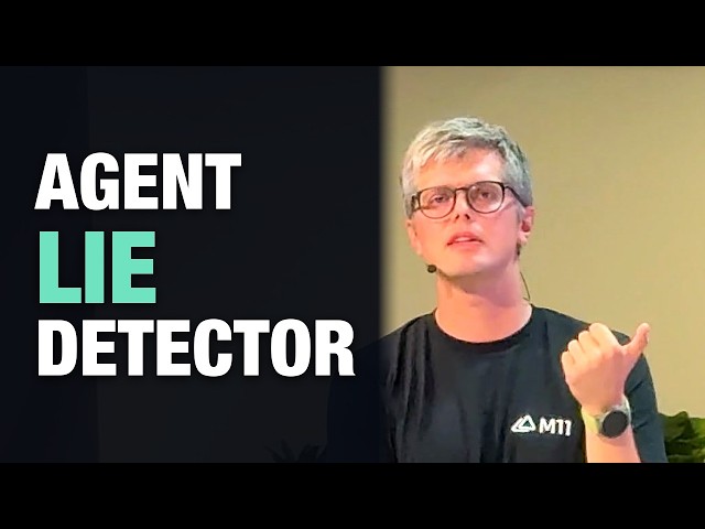 Selling to Agents: Why Product Truth Beats Marketing (M11 Labs)