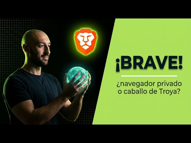 2.3 🦁🚀 Brave: The Best Browser for Privacy and Speed? 🔥