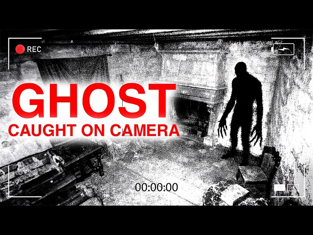OBJECTS THROWN AT US | EXTREME POLTERGEIST ACTIVITY CAUGHT ON CAMERA