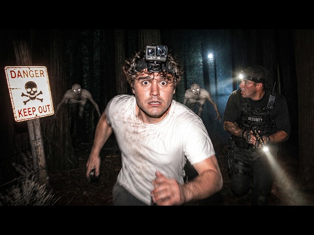 I Survived the Appalachian Mountains...
