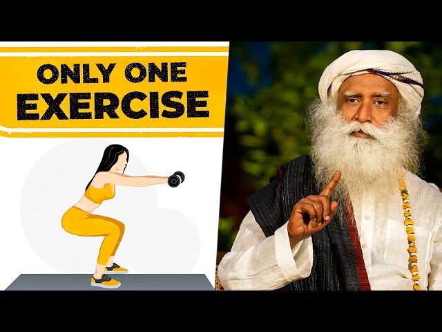 Do This 21 Times Everyday & "THANK ME LATER!"