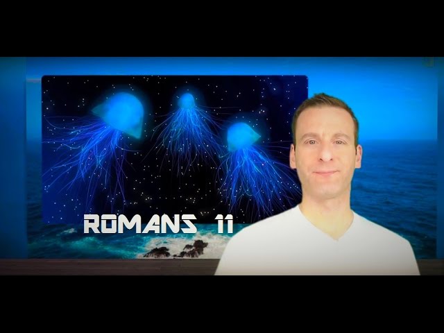 Romans Chapter 11 Summary and What God Wants From Us