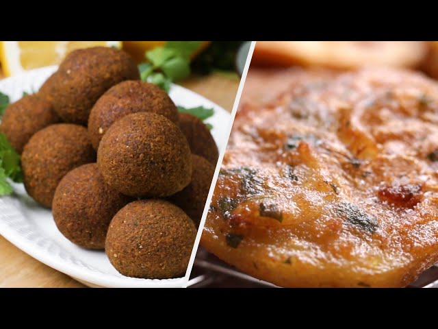 15 Delicious Asian-Inspired Recipes • Tasty