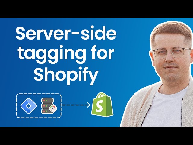 Server-side Tagging for Shopify (2026) | SGTM for Shopify with Stape