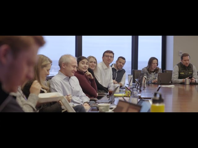 Bain Capital: Embrace Possibility, Realize Potential