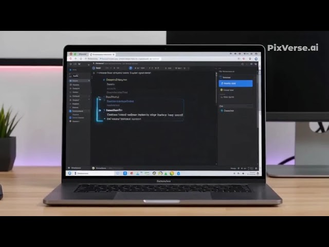 Web Development Practice