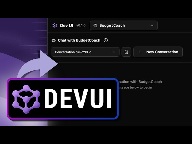 How to Add DevUI to Your .NET App and Test AI Agents in 10 Minutes
