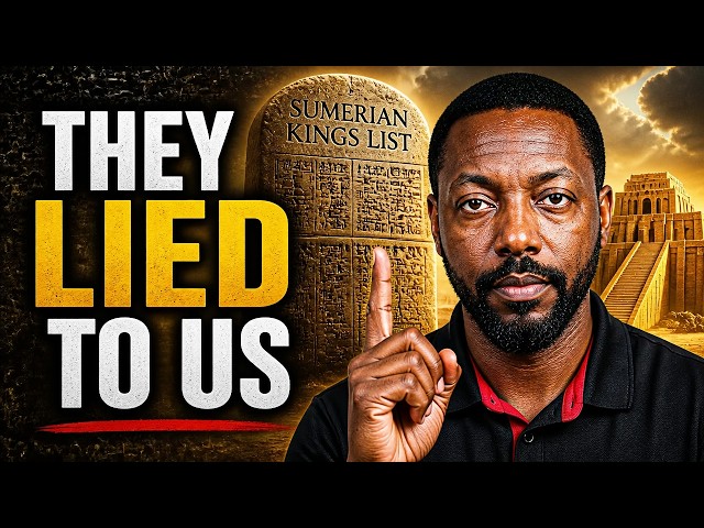 Sumerian Kings List Explained – Ancient Rulers Who Reigned for 241,200 Years