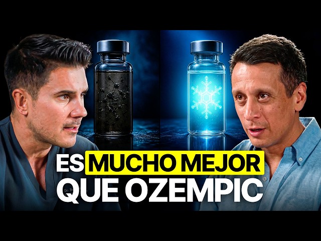 These Drugs Will Retire Ozempic: GLP-1 Expert Reveals What’s Next