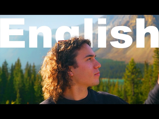 Learn English the EASY way (comprehensible input)