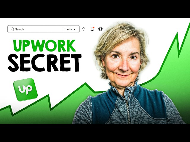 Upwork Algorithm 2026: What Actually Gets You Hired