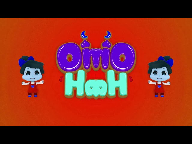 Oimar And Hana Intro Logo Effects Sponsored By Klasky Csupo 2001 Effects
