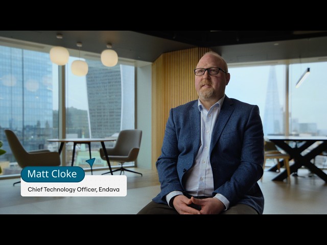 Miro x Endava | Customer Story Video Example | B2B Case Study Film