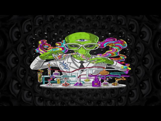The Internet’s Most Insane Research Chemical Trips | Part One