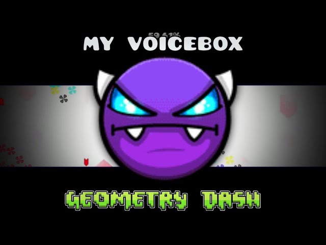 My Voicebox 100% by Polarizing - Geometry Dash 2.2