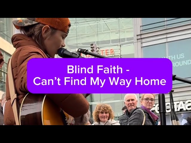 Blind Faith- Can’t Find My Way Home #stevewinwood #ericclapton #1969 #supergroup #leonardo #fyp 