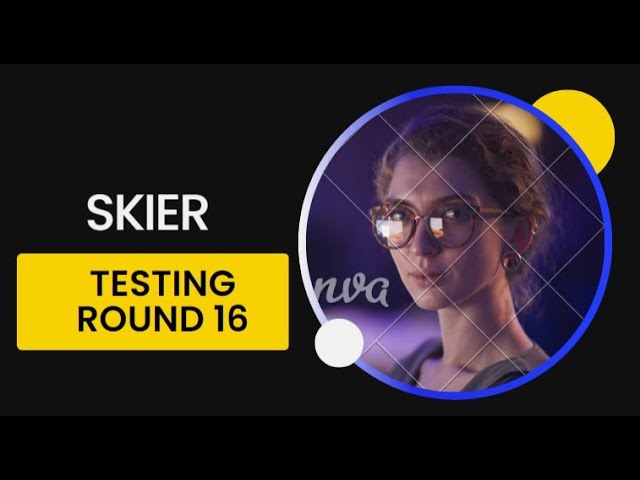 Skier | Codeforces Testing Round 16 | #codechef #codeforces #leetcode #coding