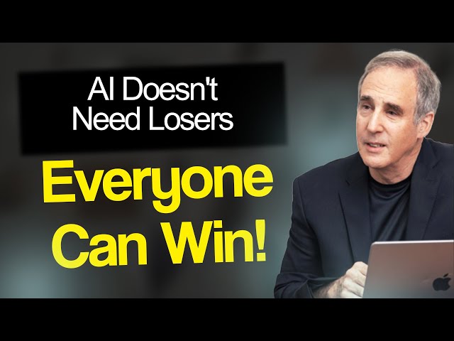 How to Create Win-Win Scenarios with AI | Mike Wittenstein's Revolutionary Approach