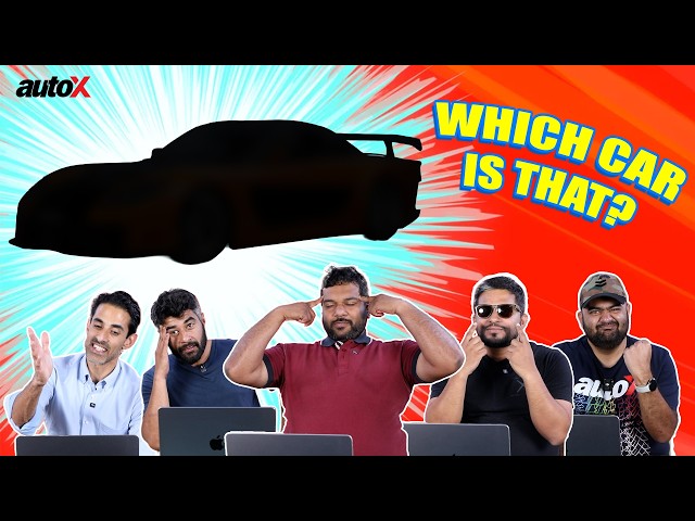 Auto Journalists Try to Guess Iconic Movie Cars | autoX