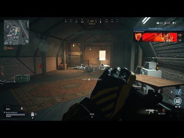 this is worse than lag at this point