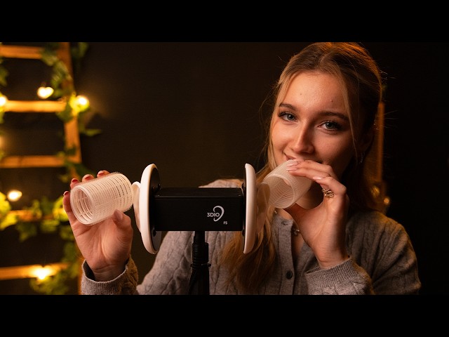 Super Intense Triggers For Tingles!
