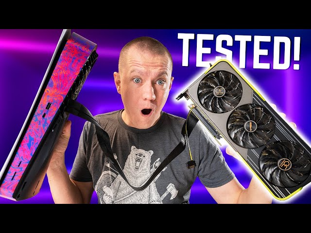 I Put A GPU on the PS5