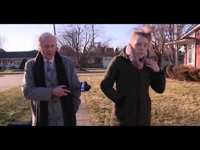 I now pronounce you in...the Hall of Shame!