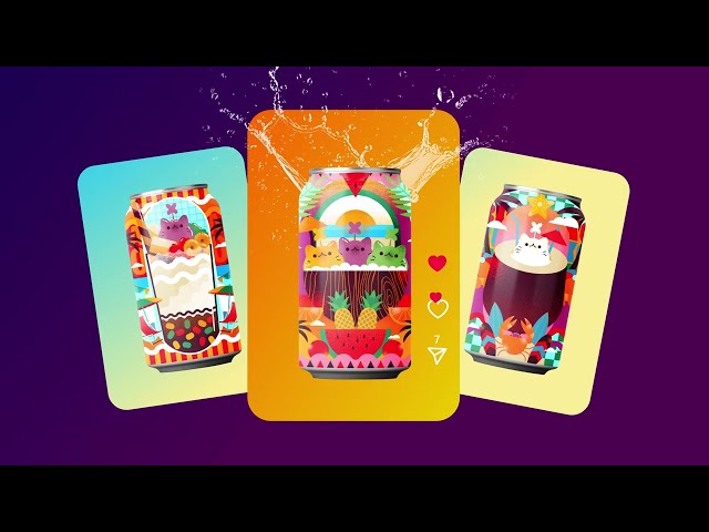 Worth the wait and ready to amaze | Text-to-vector AI in CorelDRAW Graphics Suite