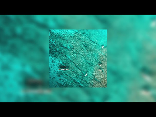 Jacob Montague - "Swell" (Official Audio)