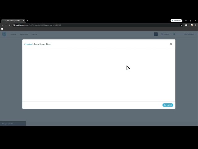 CodeHS Java Practice Work 2 (Arrays Lvl 1, 2D Arrays Lvl 1)