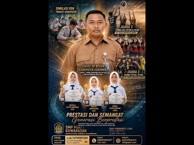 GLADI OSNK 2026 #spegsaku