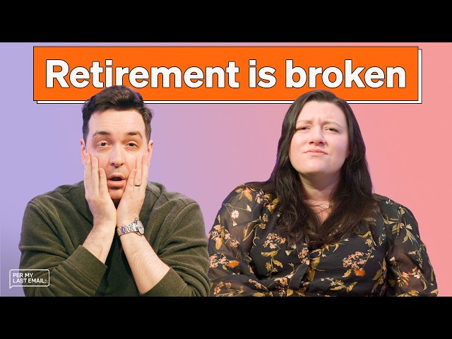 Retirement Has Changed—Here’s How to Plan For What It’s Really Like