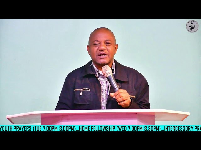 COMMAND YOUR MORNING