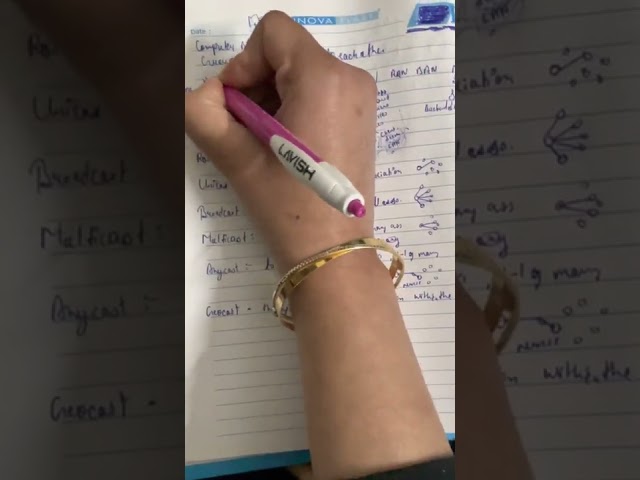 Computer teacher |Computer networking (lect-1)