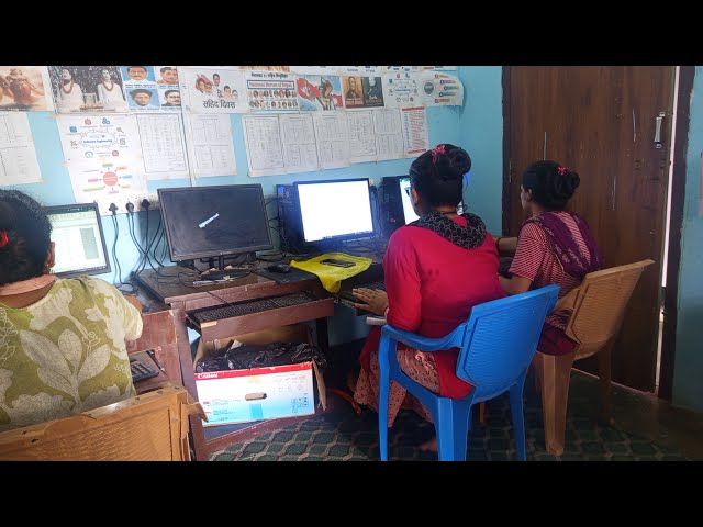 Join MNR Computer training _Bedkot_७,Suda