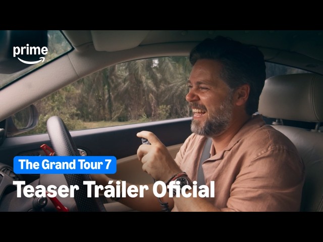 The Grand Tour