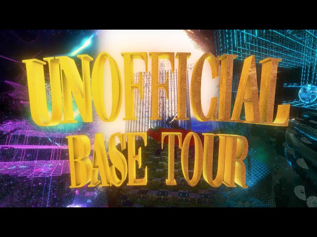 BBNB x MAMMOTH x DDB Unofficial Base Tour