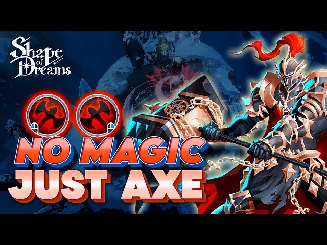 [ Shape of Dreams ] Bored of magic? Play this Vesper Build.