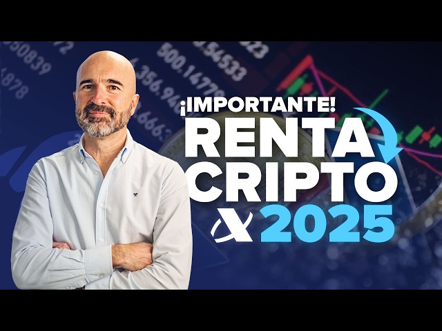 Casillas de criptomonedas renta 2025: guía completa y el error que todo el mundo comete
