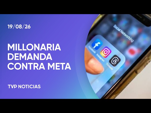 Trial against Meta begins: “They knew their platforms were harming young people”