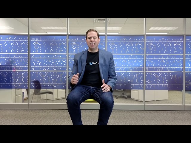 Introducing LUMA - Continuous Security Testing Platform