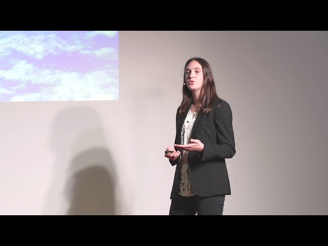 Teamwork | Katherine Dick | TEDxYouth@ISF