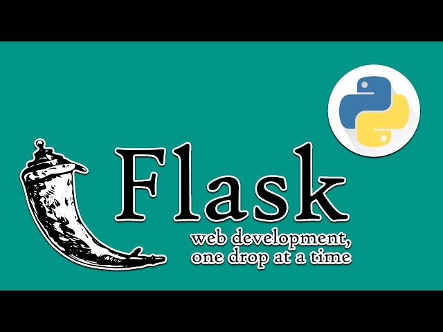 Python Flask Tutorial #6 - Templates