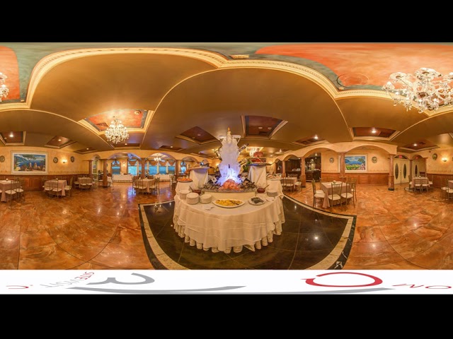Ravello Banmquet east hanover, nj Wedding Venue in New Jersey 360 video (2019)